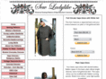 capedress.com