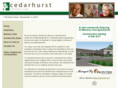 cedarhurstedwardsville.com