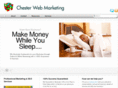 chesterwebmarketing.co.uk