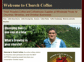 churchcoffee.com