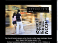 churchinamall.com