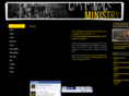 citycampusministry.com