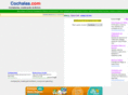 cochalas.com