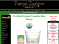 coconuthoney.com