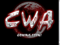 cwaprowrestling.com
