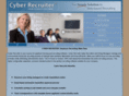 cyberrecruiter.com