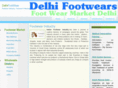 delhifootwears.com