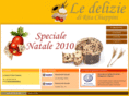 deliziedirita.com