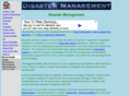 disastermgmt.org