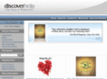 discoverhelpstore.com