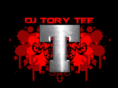 djtorytee.com