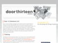 door13solutions.com