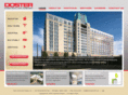 dosterconstruction.com