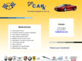 drcarx.com