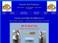 eclecticfish.com