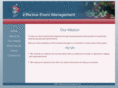effectiveevents.com
