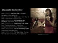 elizabethmeriwether.com