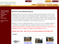 englishgardensheds.com