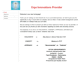 ergonovation.com