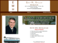 erichollisattorney.com