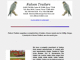 falcon-trailers.com