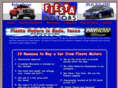 fiesta-motors.com