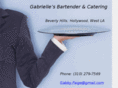 gabriellecatering.com