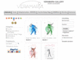 galleryveramaria.com