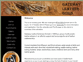 gatewayleatherguild.com