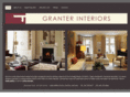 granterinteriors.com