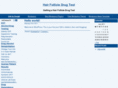 hairfollicledrugtest.org