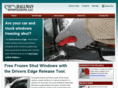 hallmaninnovations.com