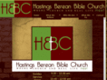 hastingsberean.org