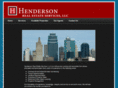 hendersonkc.com