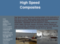 highspeedcomposites.com