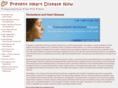 howtoprevent-heartdisease.com
