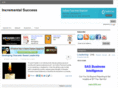 incrementalsuccess.org
