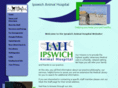 ipswichanimalhospital.com