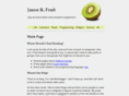 jasonfruit.com