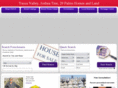 joshuatreehomesearch.com