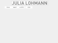 julialohmann.com