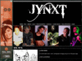 jynxt.com