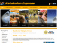 katakolon-express.com