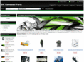 kawasakiparts.co.uk