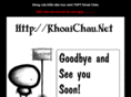 khoaichau.net