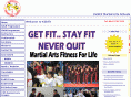 kickfit-academy.com