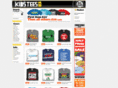 kidstees.com