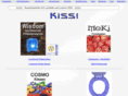 kiss-textil.com