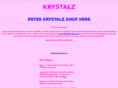 krystalz.com