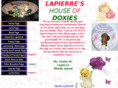lapierresdoxies.com